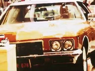 HYPER TENSION - Bande-annonce VF