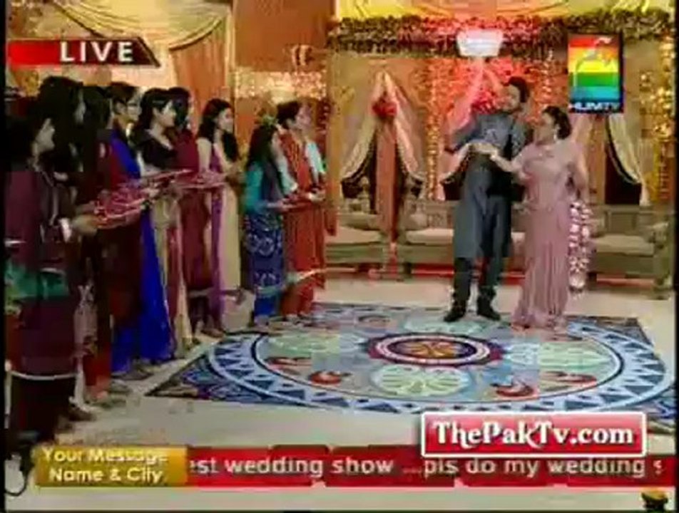 Jago Pakistan Jago By Hum TV - 5th April 2012 - p1