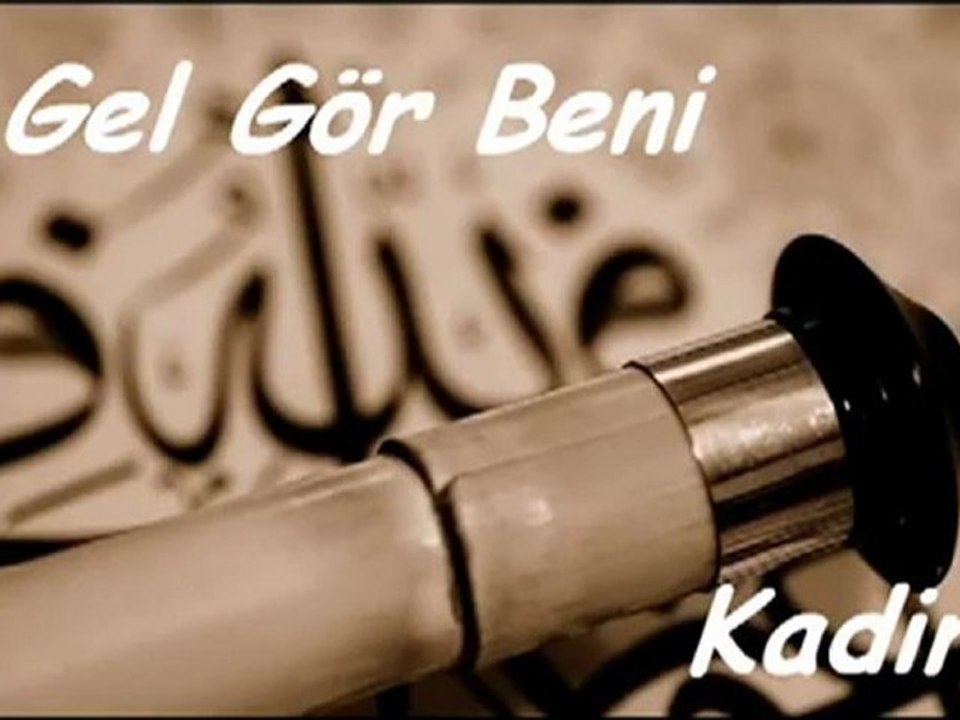 ilahi dinle - YouTube
