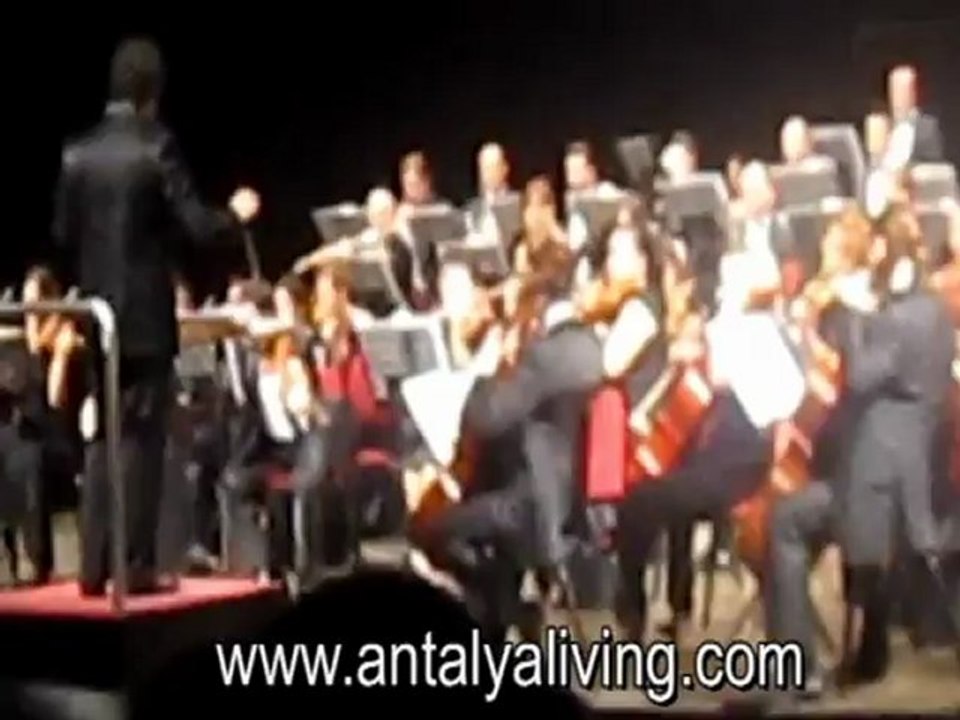 Antalya Orchestra 2