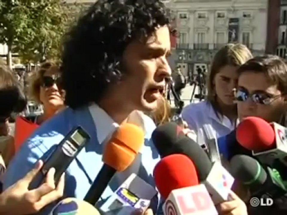 Noticias en Libertad 2ª ed. - 09/10/07