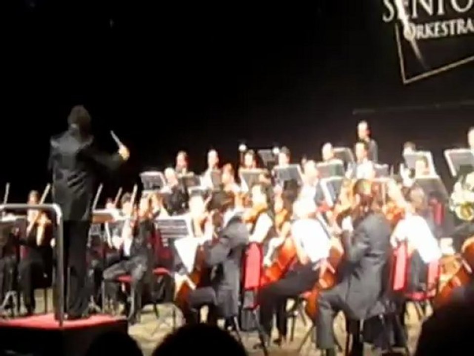 Antalya Orchestra 3