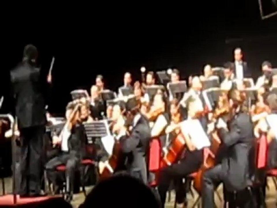 Antalya Orchestra 4