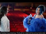 SESLİMANKENİM-Bülent Ersoy reklam filminde böyle görmediniz  ay yürüyüşü ( Moonwalk )
