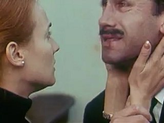GOODBYE BAFANA - Teaser VF