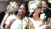 Oscars 2012 Governors Ball ft. Meryl Streep | FashionTV