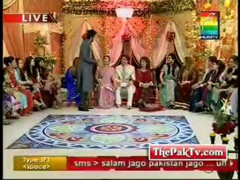 Jago Pakistan Jago By Hum TV - 5th April 2012 - p3