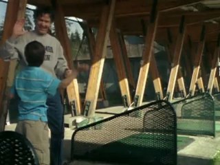 MIMZY LE MESSAGER DU FUTUR - Bande-annonce VO