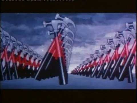 PINK FLOYD THE WALL - Bande-annonce VO
