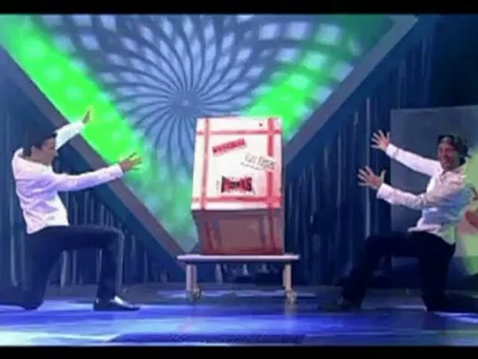3ème édition du désormais incontournable Magic Show