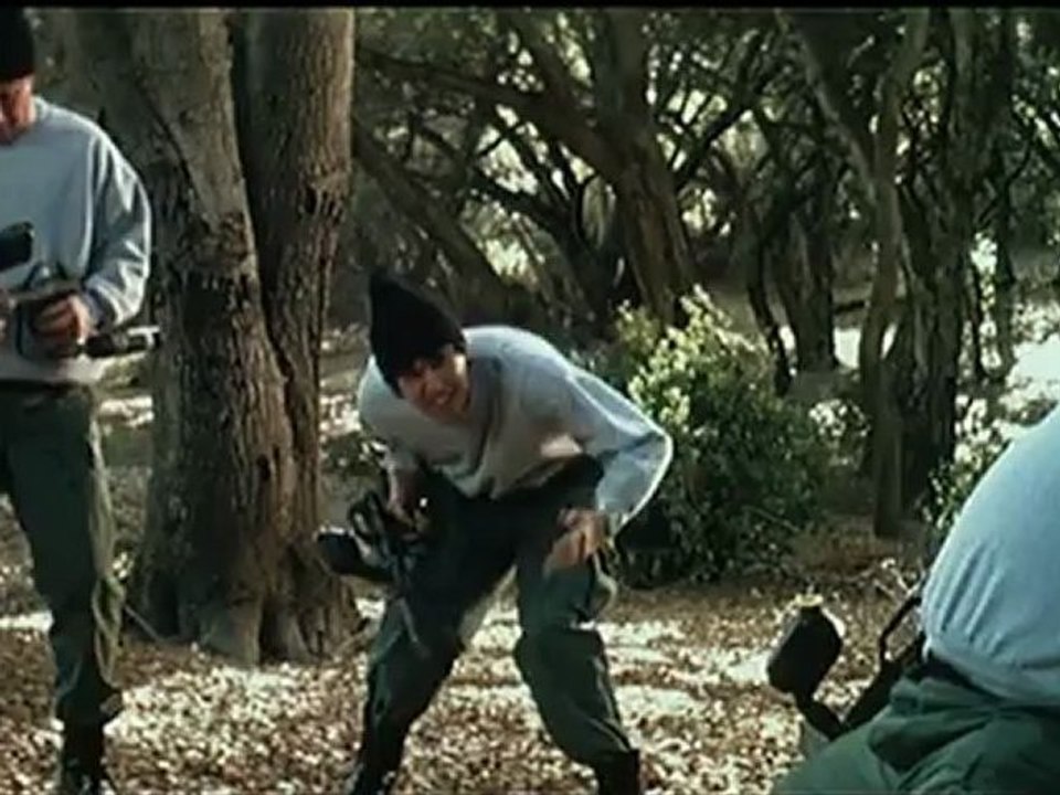 L'ECOLE DES DRAGUEURS - Bande-annonce VF