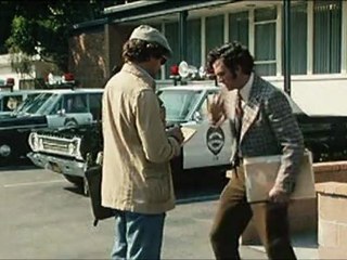 ZODIAC - Bande-annonce VO