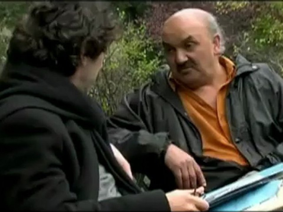 HEROS FRAGILES - Bande-annonce VO