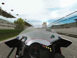 SBK Generations - First Gameplay Trailer