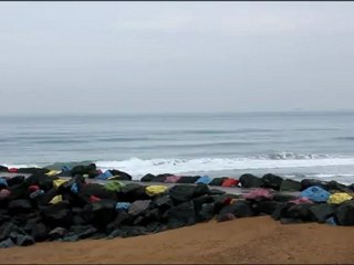 vendredi 6 avril surf report vidéo de 11h30