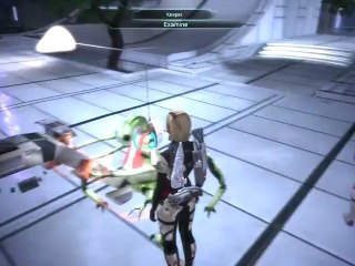 [S2][P6] Mass Effect