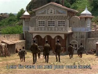 LE MAS DES ALOUETTES - Bande-annonce VO