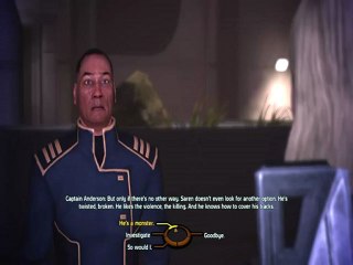 [S2][P7] Mass Effect