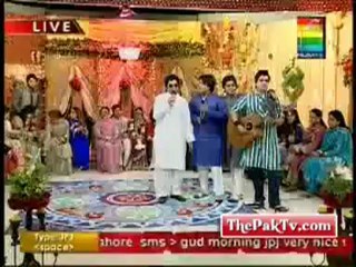 Jago Pakistan Jago By Hum TV - 5th April 2012 - p6