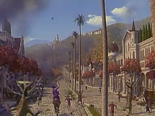 SHREK LE TROISIEME - Teaser2 VO