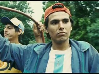 EL CAMINO DE SAN DIEGO - Bande-annonce VO