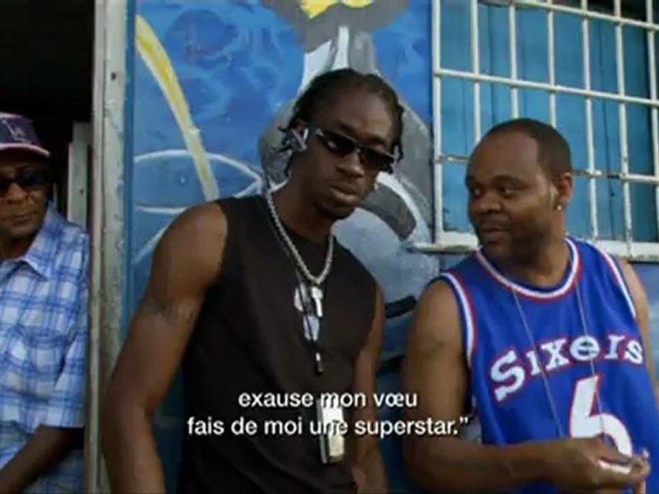 MADE IN JAMAICA - Bande-annonce VO