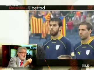Debates en Libertad: el Día de la Hispanidad 9/10/07