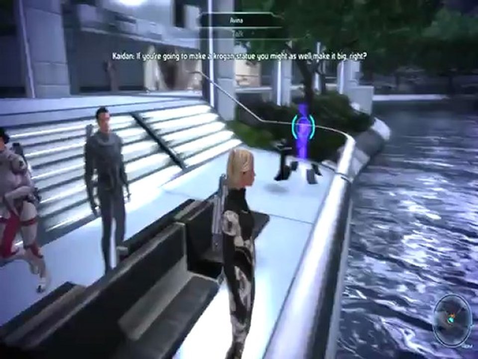 [S2][P9] Mass Effect
