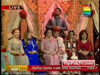 Jago Pakistan Jago By Hum TV - 5th April 2012 - p7