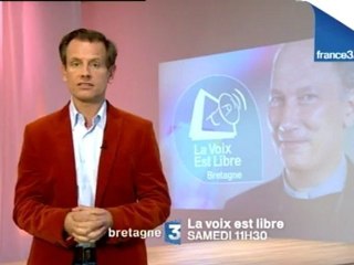 BA la voix est libre du 7 avril 2012