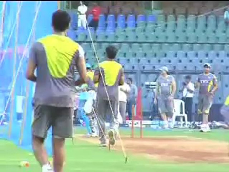 Pune Practise