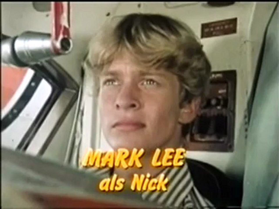 Le vol du pélican - Générique (Série tv)