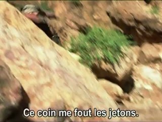 LA COLLINE A DES YEUX 2 - Bande-annonce VO