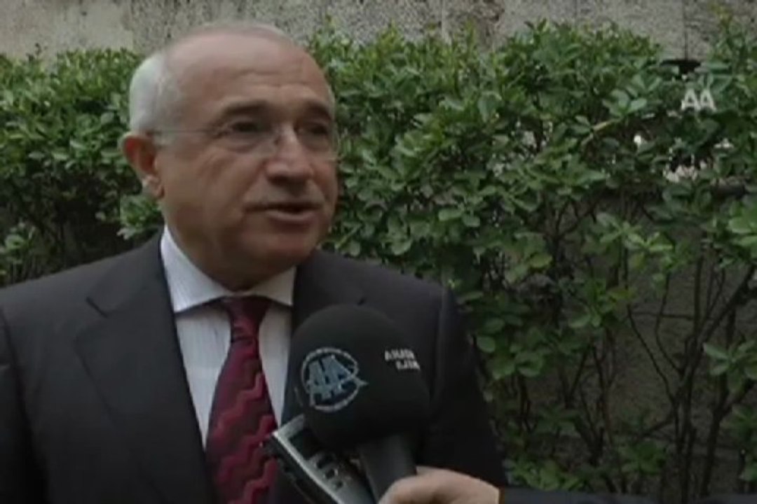 İyi ki Anadolu Ajansı var