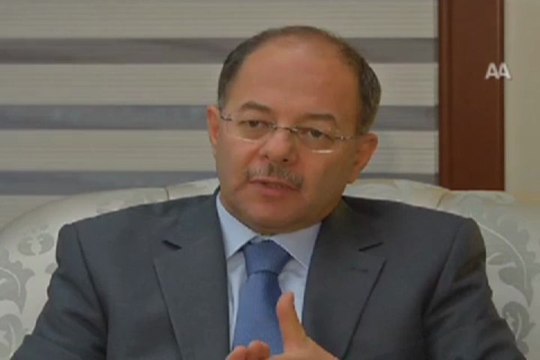 AA Türkiye için çok önemli