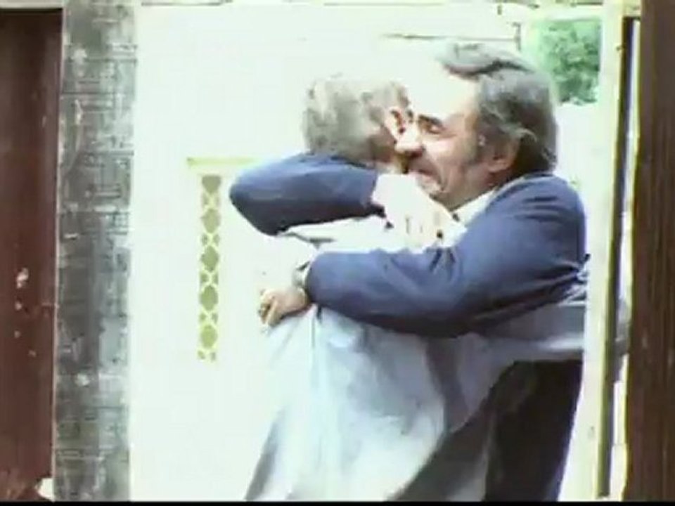 BUENOS AIRES 1977 - Teaser2 VO