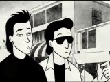 PERSEPOLIS - Bande-annonce VF