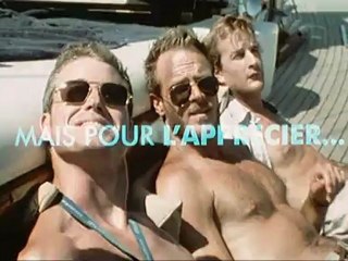 DERIVE MORTELLE - Bande-annonce VF