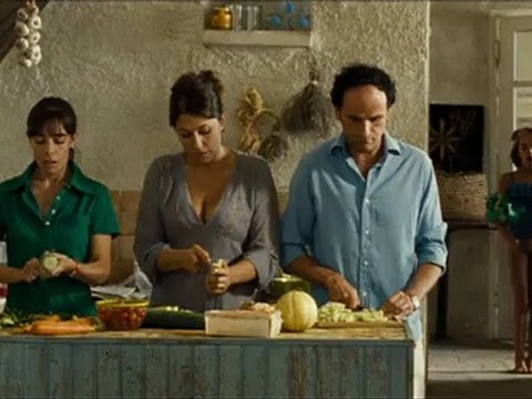 JE DETESTE LES ENFANTS DES AUTRES - Teaser3 VF