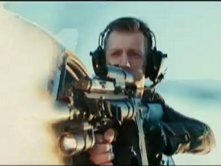 DIE HARD 4 - RETOUR EN ENFER - Bande-annonce VO