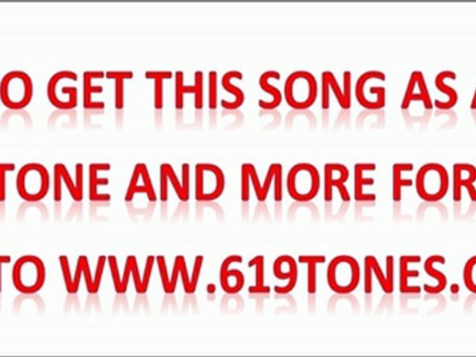 Melanie Fiona Break Down These Walls video Dailymotion