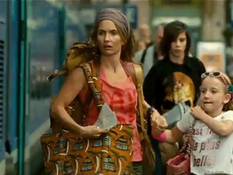 JE DETESTE LES ENFANTS DES AUTRES - Bande-annonce VF