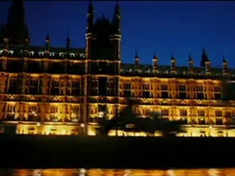 HARRY POTTER ET L'ORDRE DU PHENIX - Teaser VO