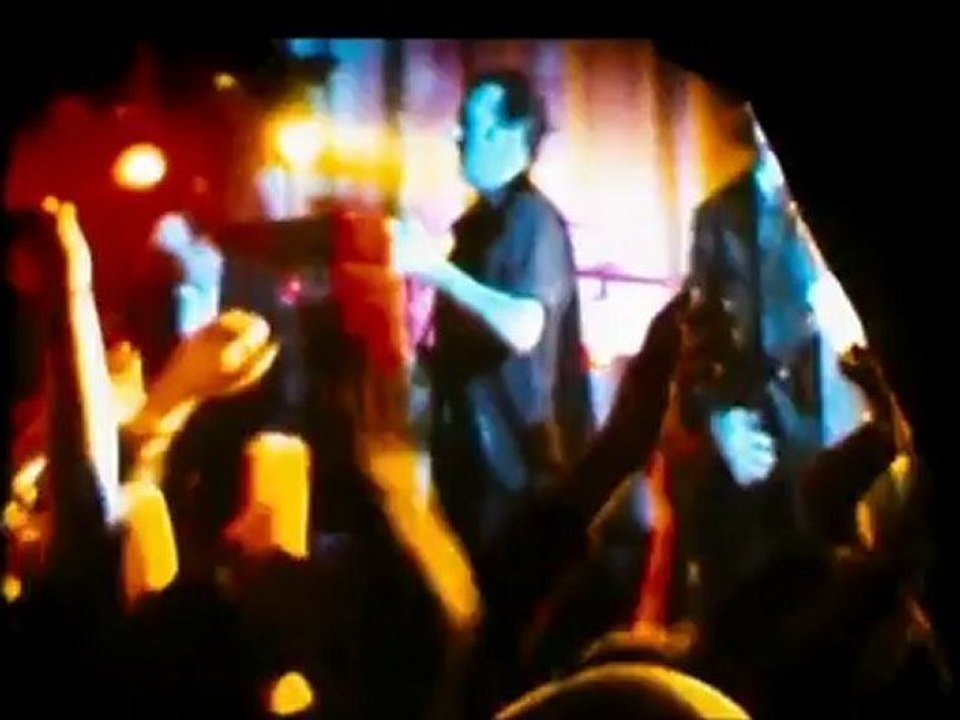 JOE STRUMMER - Bande-annonce VO