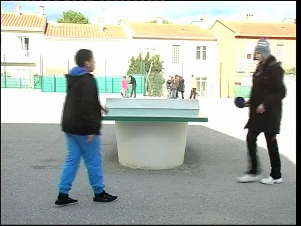 Exercices 2011-2012, par collège La Garrigole (classe de 6°), Perpignan