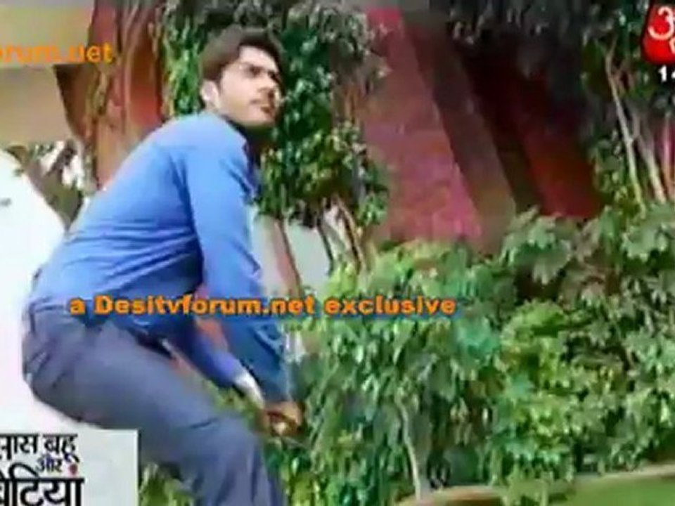 Saas Bahu Ke Beech IPL