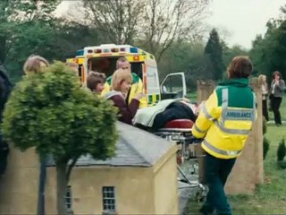 HOT FUZZ - Bande-annonce VO