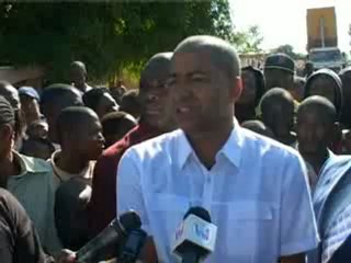 Moise Katumbi appelle au soutien des clubs Congolais