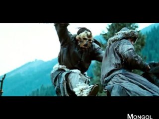 MONGOL - Teaser VF
