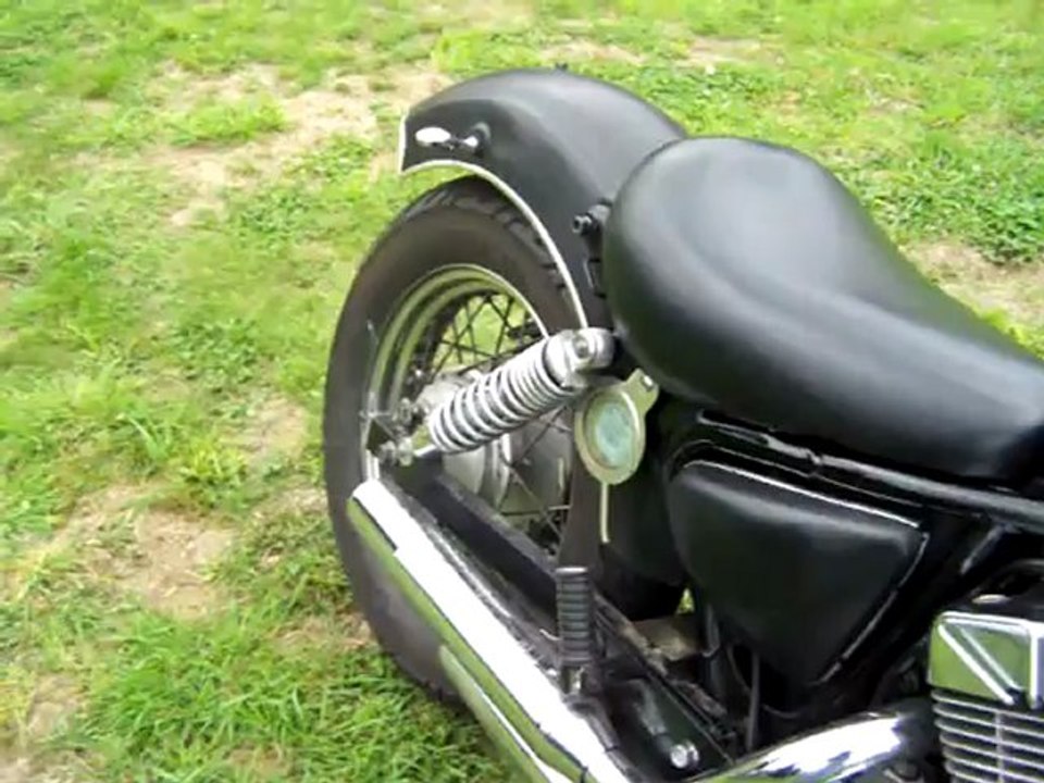 son pots virago